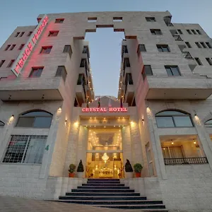 Crystal **** Aqaba
