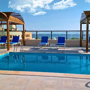 The Loft By Fhm **** Aqaba